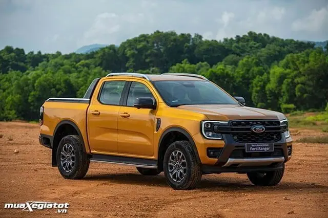 c09pnh ford ranger 7421