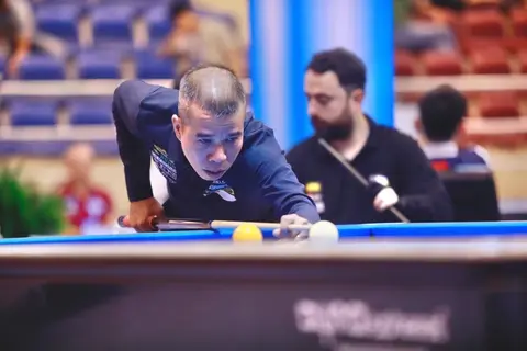 cuvo1l tran quyet chien world cup billiards tphcm 1748013513077985574852