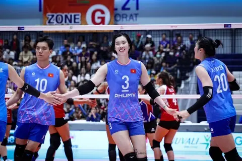 d19udd bong chuyen nu viet nam philippines sea vleague 2025 1 17541239052901421914797