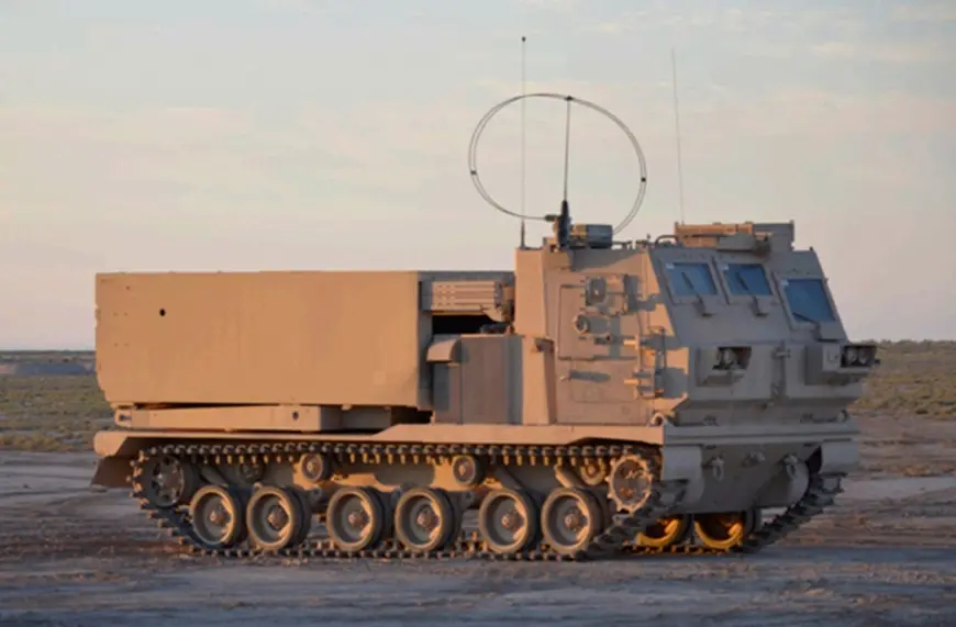 d8snob m270a2