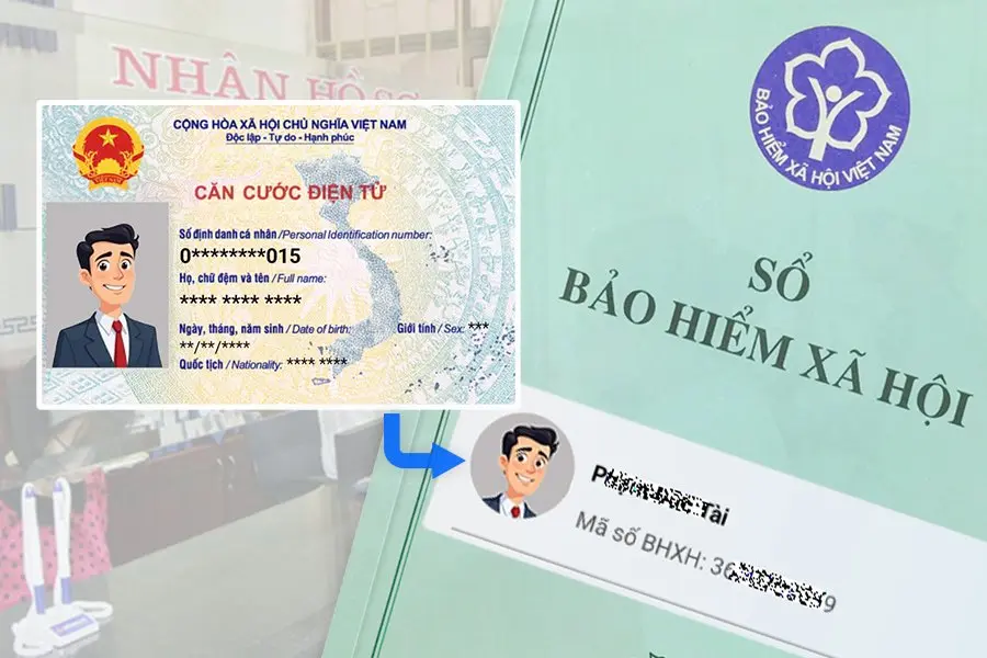 fn6swp Ma so dinh danh ca nhan thay the ma so BHXH tu 8 202512280
