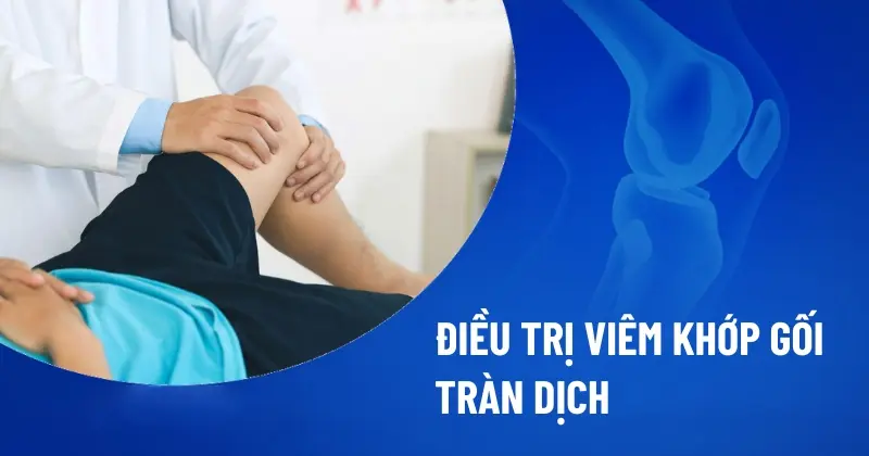 g4cit1 dieu tri viem khop goi tran dich