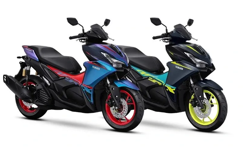 gcu9hx edit yamaha aerox alpha 5 173492178496130772227