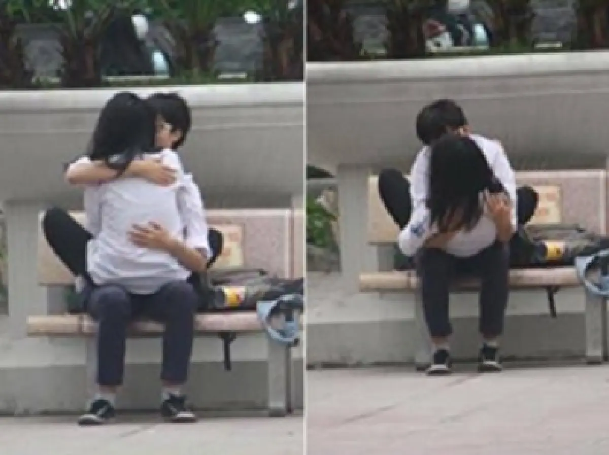 gqazdp quan he tinh duc som o gioi tre benhvn