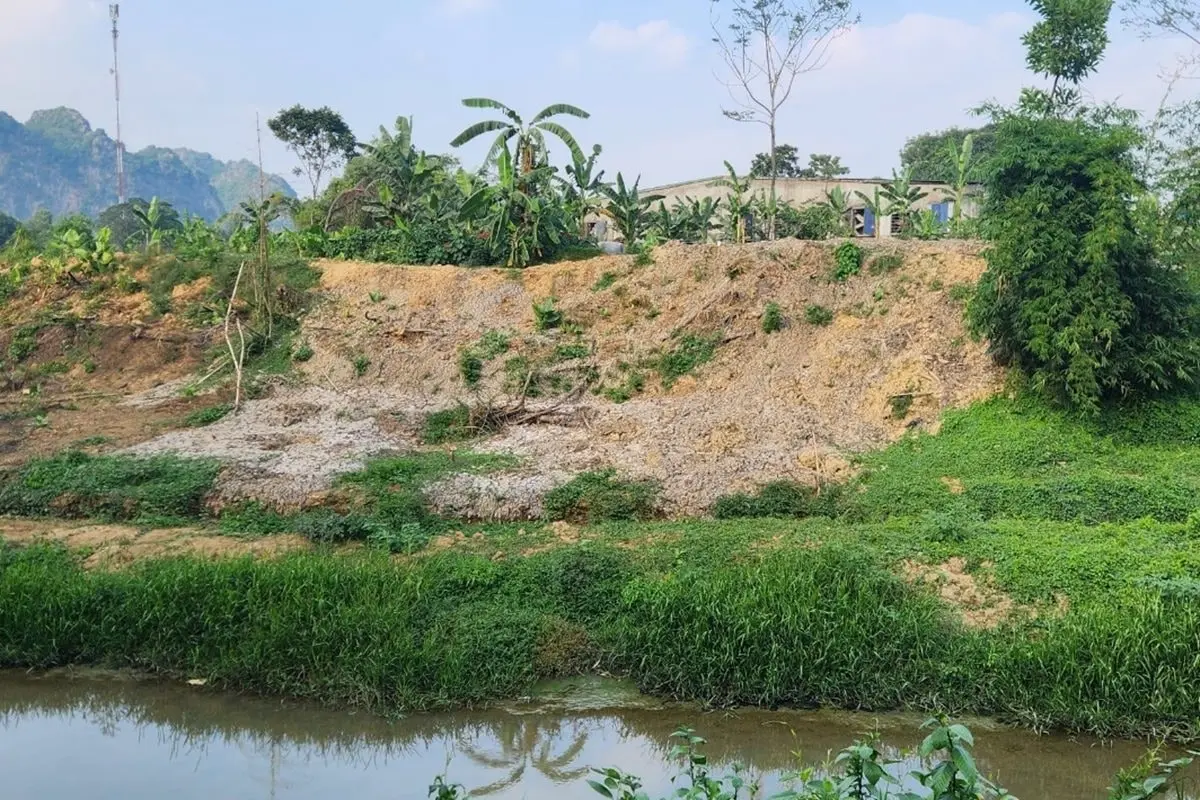 h20o27 xa thai truc tiep ra moi truong cam thuy1