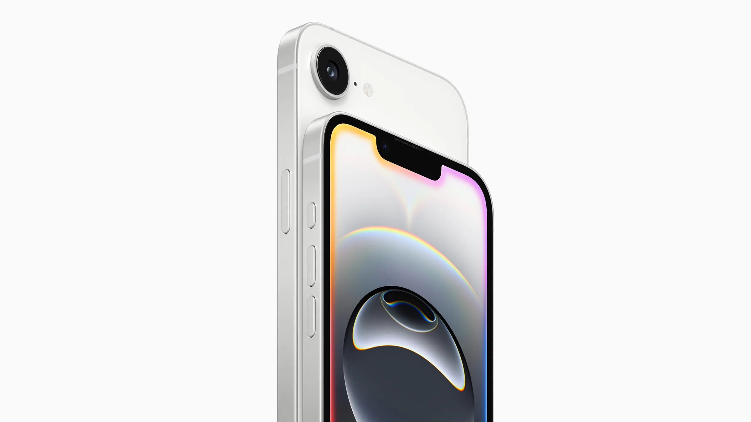 hqrp61 Apple iPhone 16e quick read