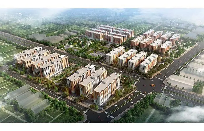ib6ane Nha o xa hoi happy home trang cat 2