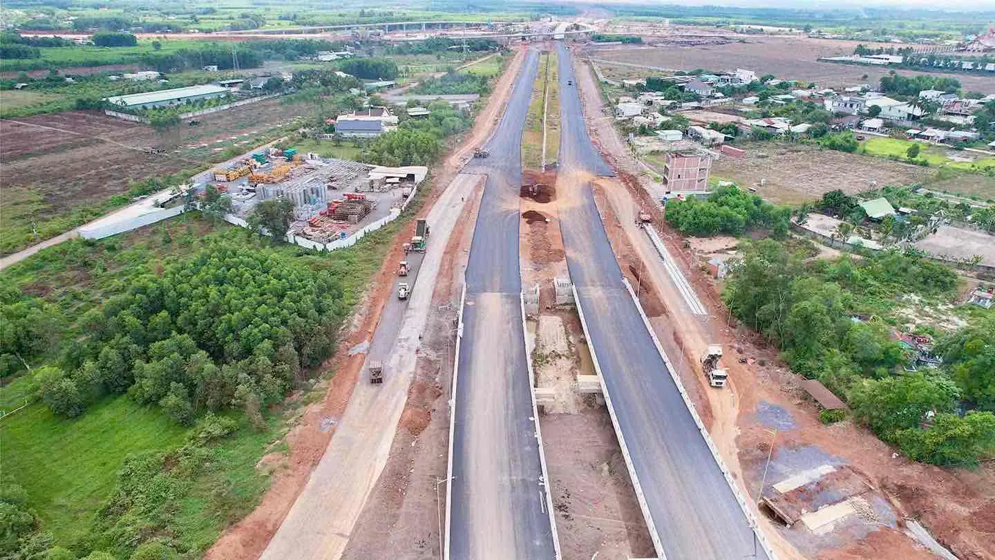 jotfp2 San Bay Long Thanh 1