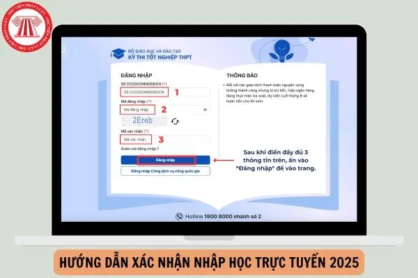 jwb47w xac nhan nhap hoc