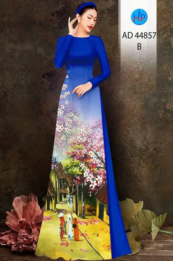 kzhl6r 1737166865 917 Vai Ao Dai Phong Canh Thiet Ke 2025 AD 44857