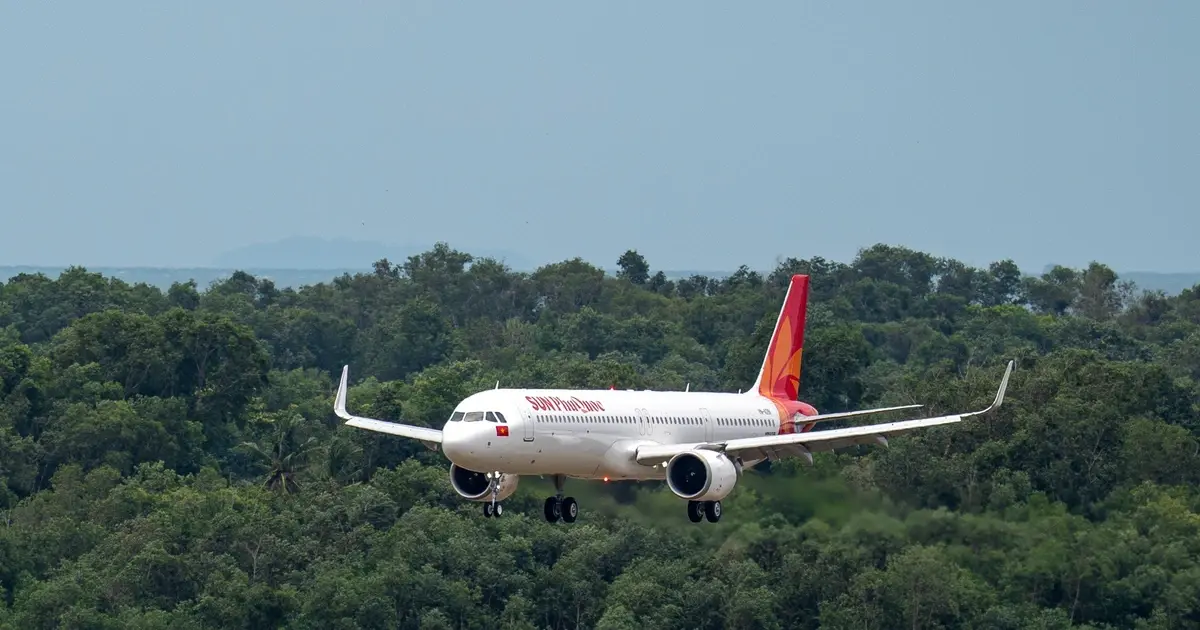 n6s0h7 sun phuquoc airways
