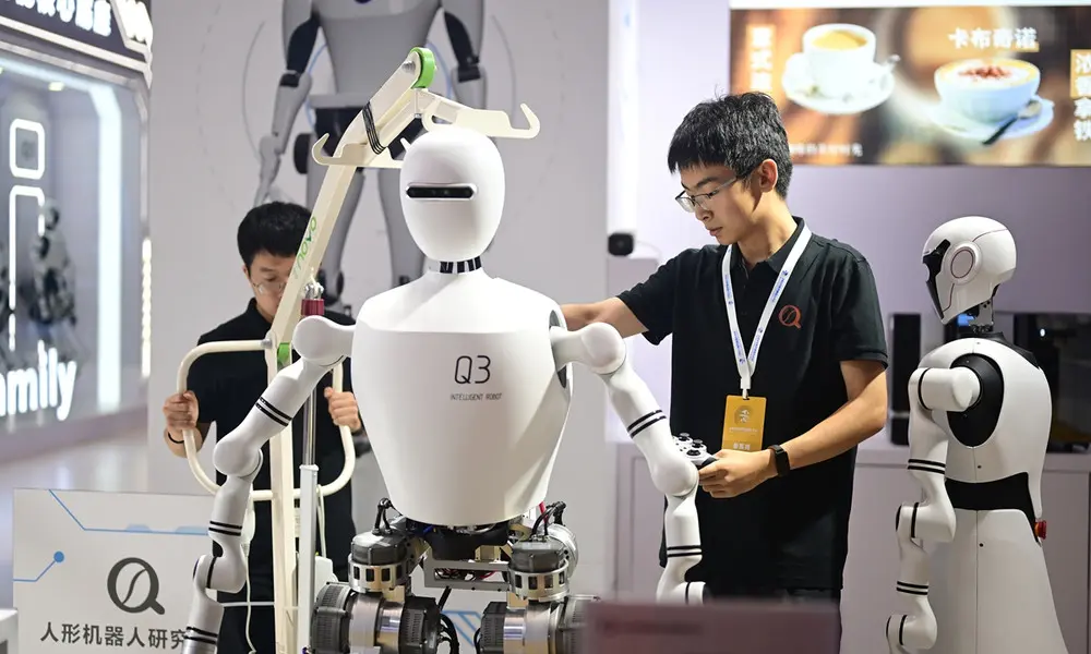 nwzta6 robot 9655