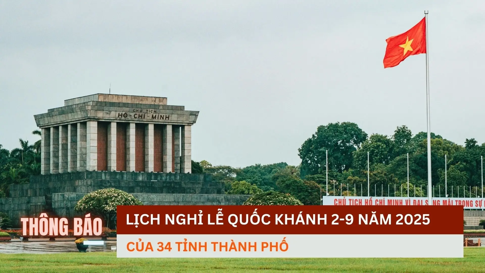 o2jhmc thong bao lich nghi le quoc khanh 2 9 2025