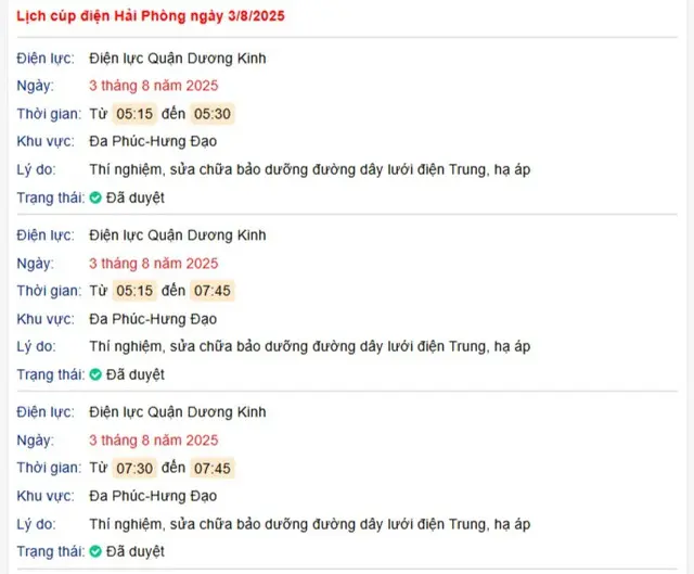 o99m1h lich cat dien hai phong 3 8 17539526818941604350339