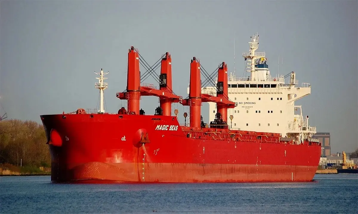 okhjo6 magic seas