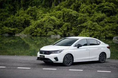 op2llz honda city 4049