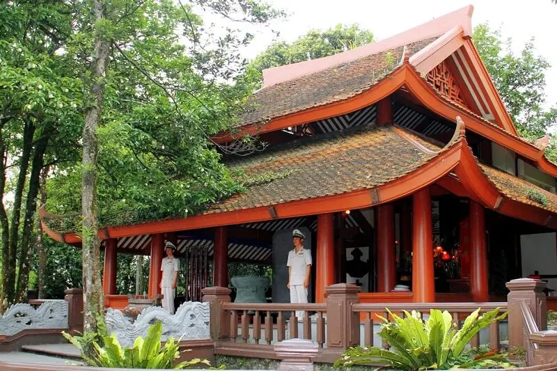 oyd5yr diem den tam linh 1