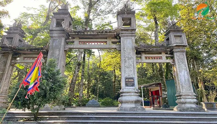oyybpr cong den thuong o ba vi