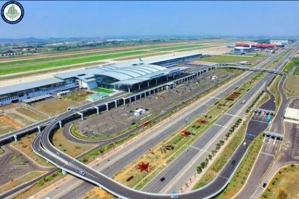 p0guwv san bay gia binh khoi cong