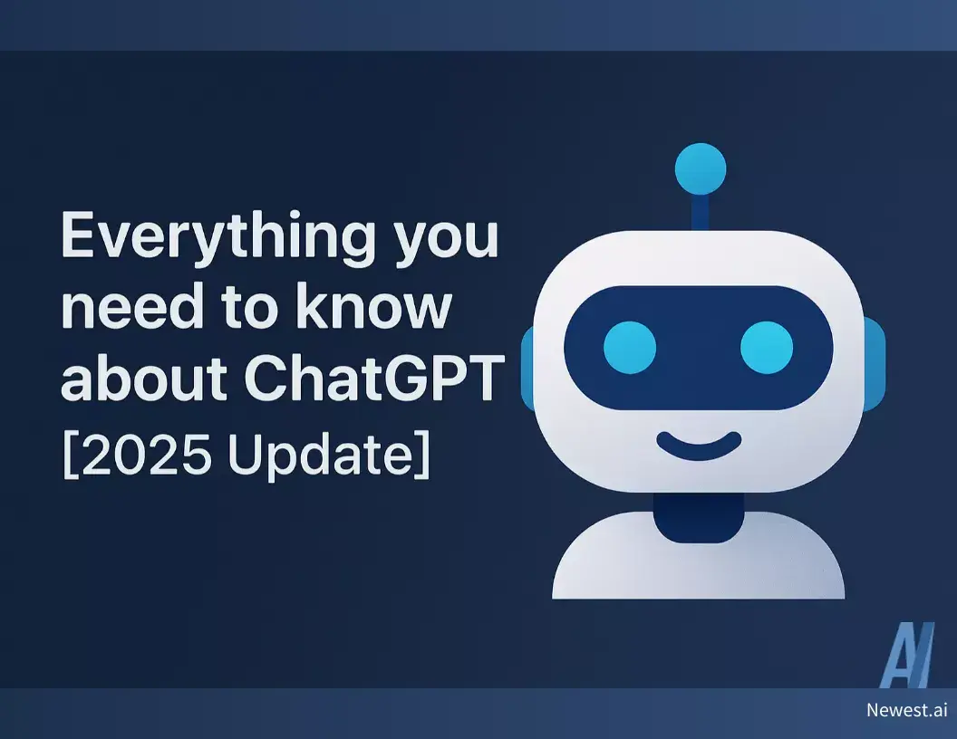 pirbzg Everything you need to know about ChatGPT 2025 Update 2 png