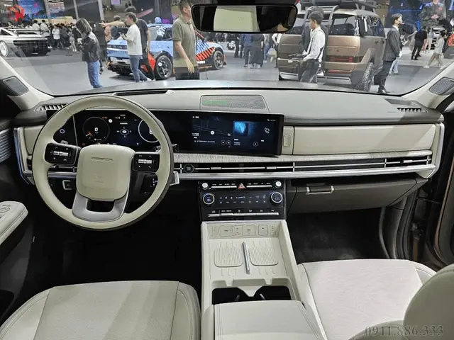 ptm0m1 noi that xe hyundai santafe 2025 1 min