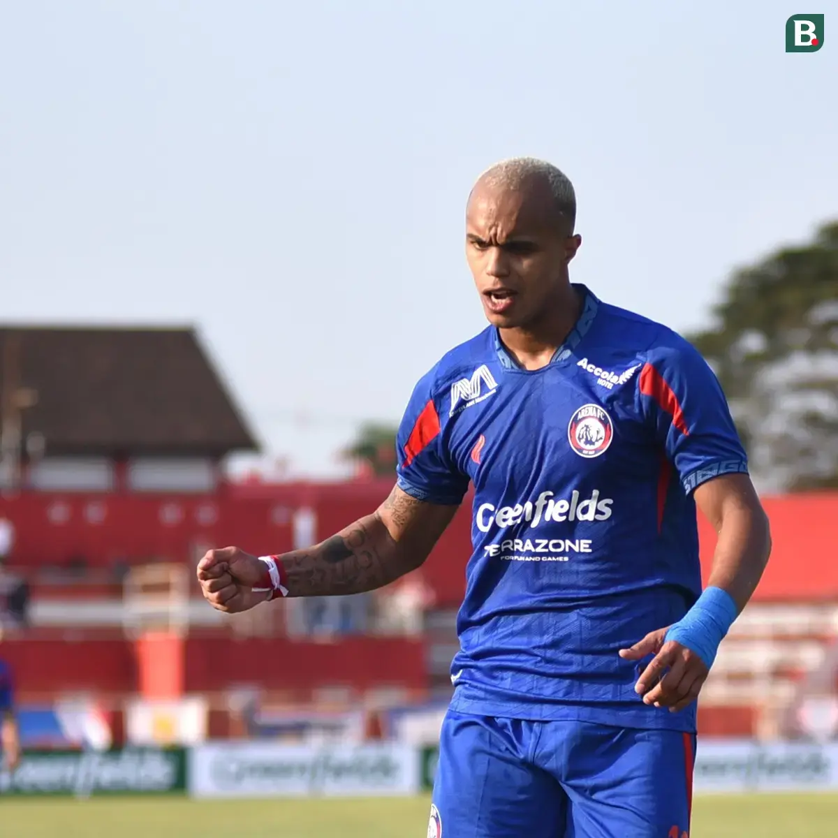 pwkwx4 043486800 1726373333 Wiliam Marcilio anggap Liga 1 beda dengan Piala Presiden