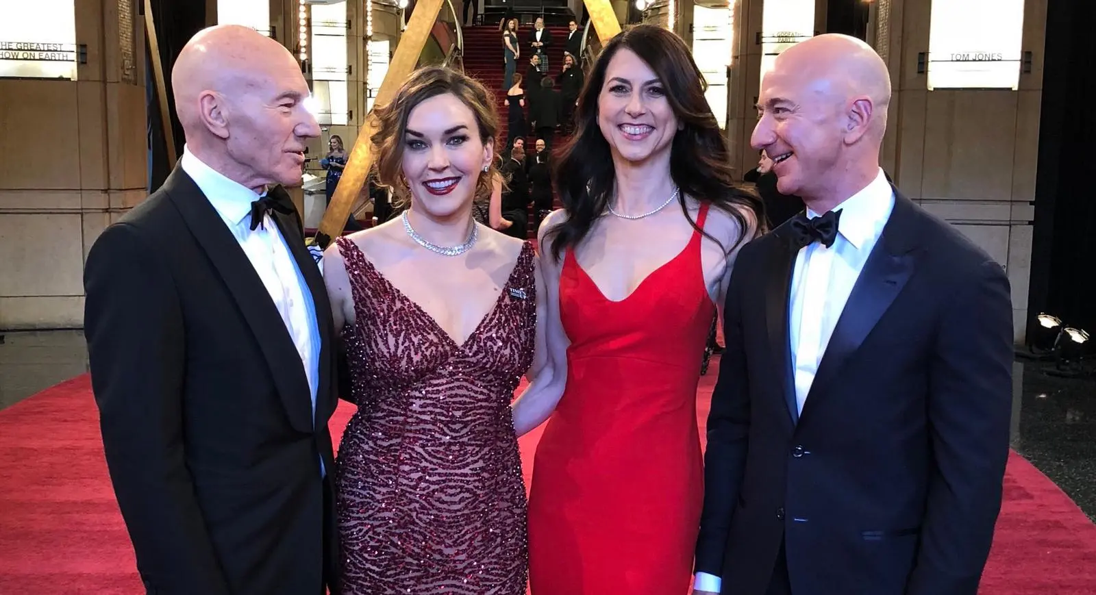 qard4o mackenzie scott and jeff bezos 2