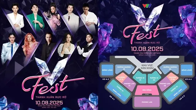 qifudj V Fest 1