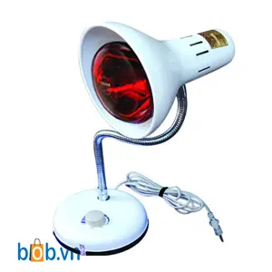 rc45pj den hong ngoai tne d lamp 250w