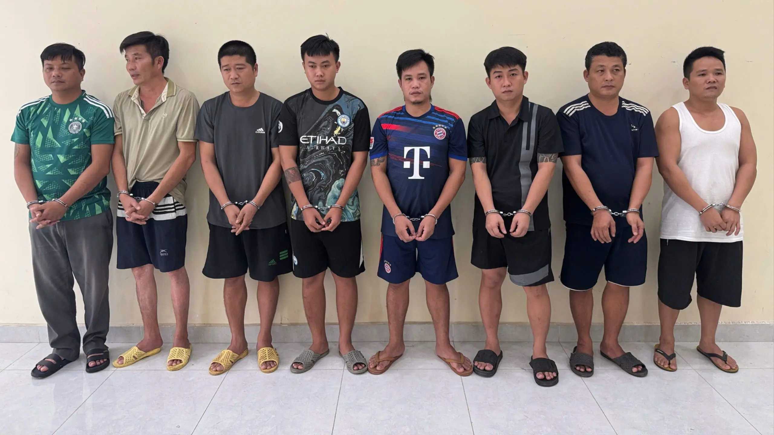 s92hhl cong an tp hcm triet pha duong day sang chiet lam gia gas quy mo lon 2851 7160