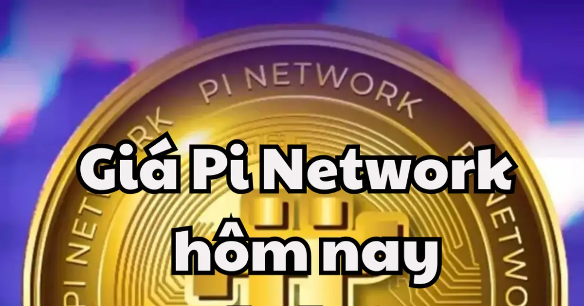 tb9dje gia pi network hom nay 23 5 2025 pi coin giam hon 40 kha nang co lua dao