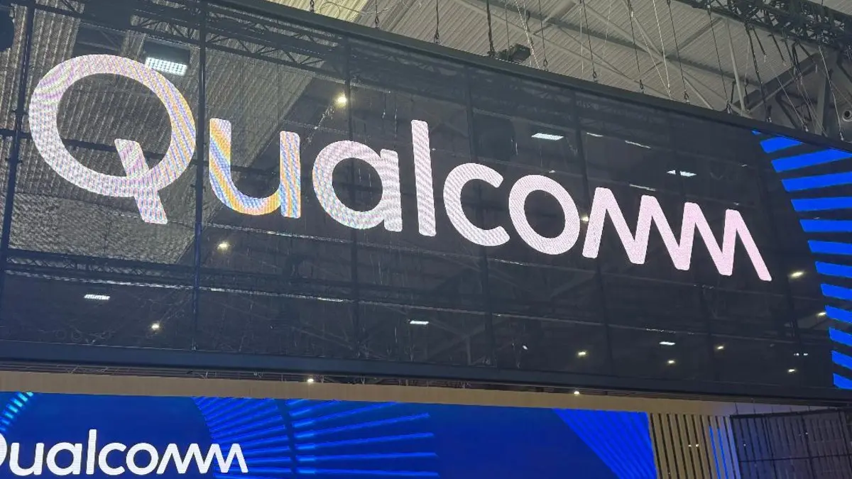 tr0u68 Qualcomm RCR 1200