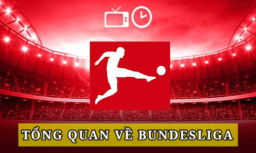 Tỷ lệ kèo bundesliga