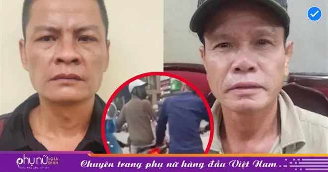 u3l257 chan dung 2 ke dan canh va cham xe trom dien thoai iphone 15 pro max nhan than bat hao tung co 9 tien an