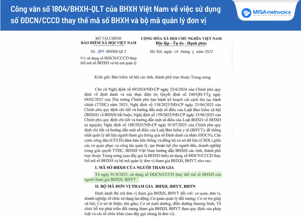 u43428 so dinh danh ca nhan thay the ma so bhxh 2