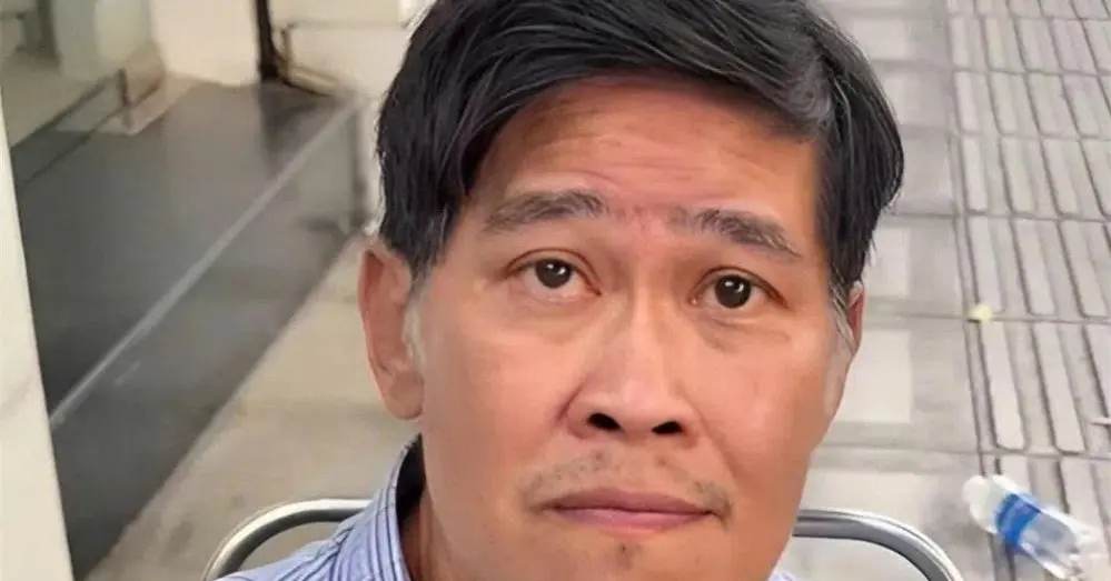 xa8405 nghe si phuoc sang nhap vien cap cuu 61