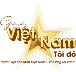 xpy0kt event giai chay viet nam toi do 2025 logo
