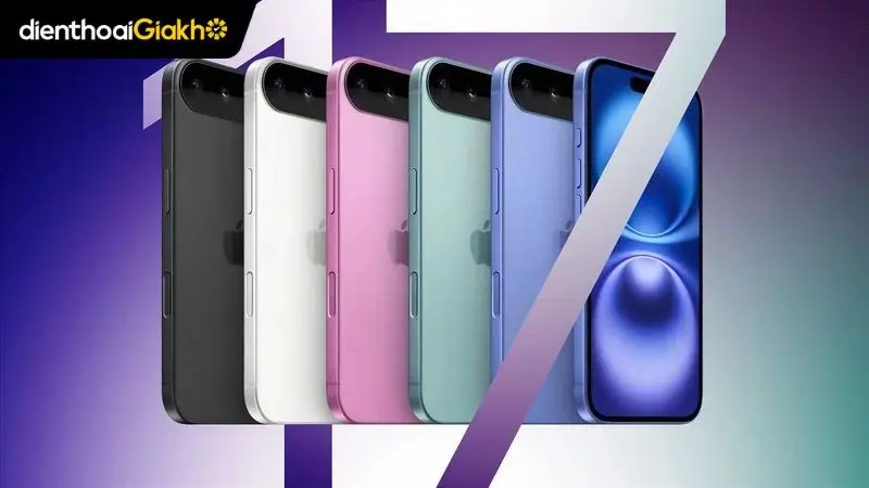 xvipk0 iphone 17 khi nao ra mat