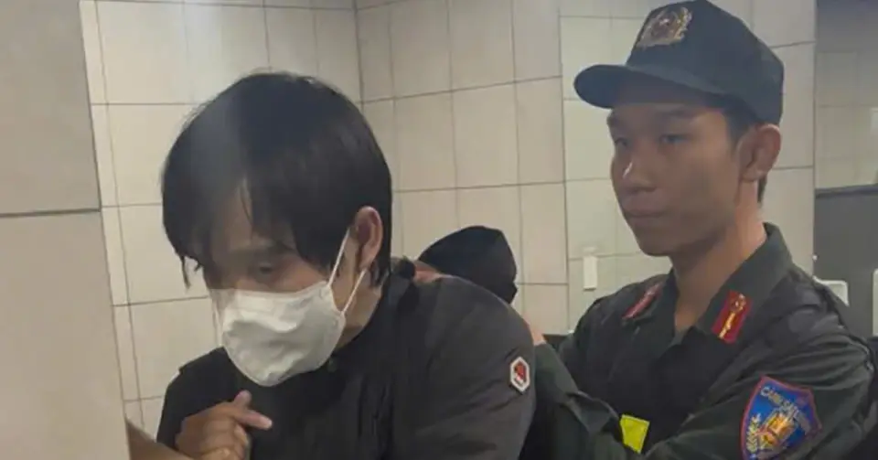 y4yusg ke sam so bi co gai truy duoi danh o metro tphcm nhieu nguoi nhan la nan nhan 2343