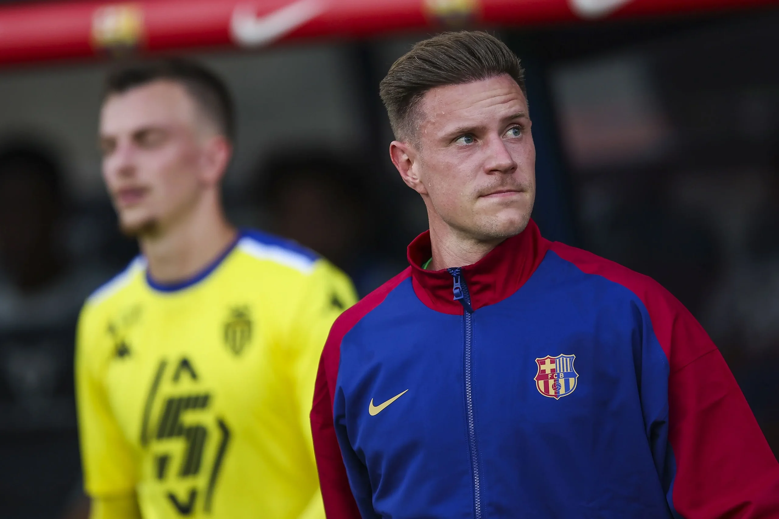 ynhlhj Andre ter Stegen Barcelona 2 scaled
