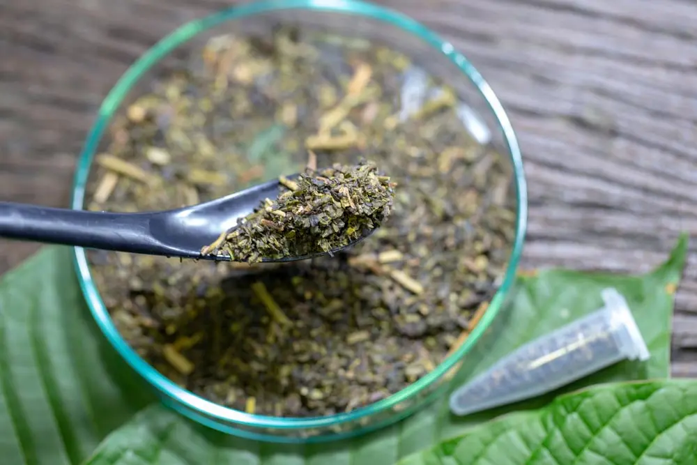 yv10ei Kratom