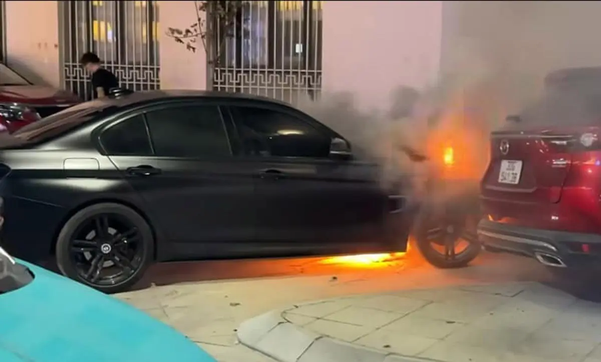 z4rsjj Chay BMW