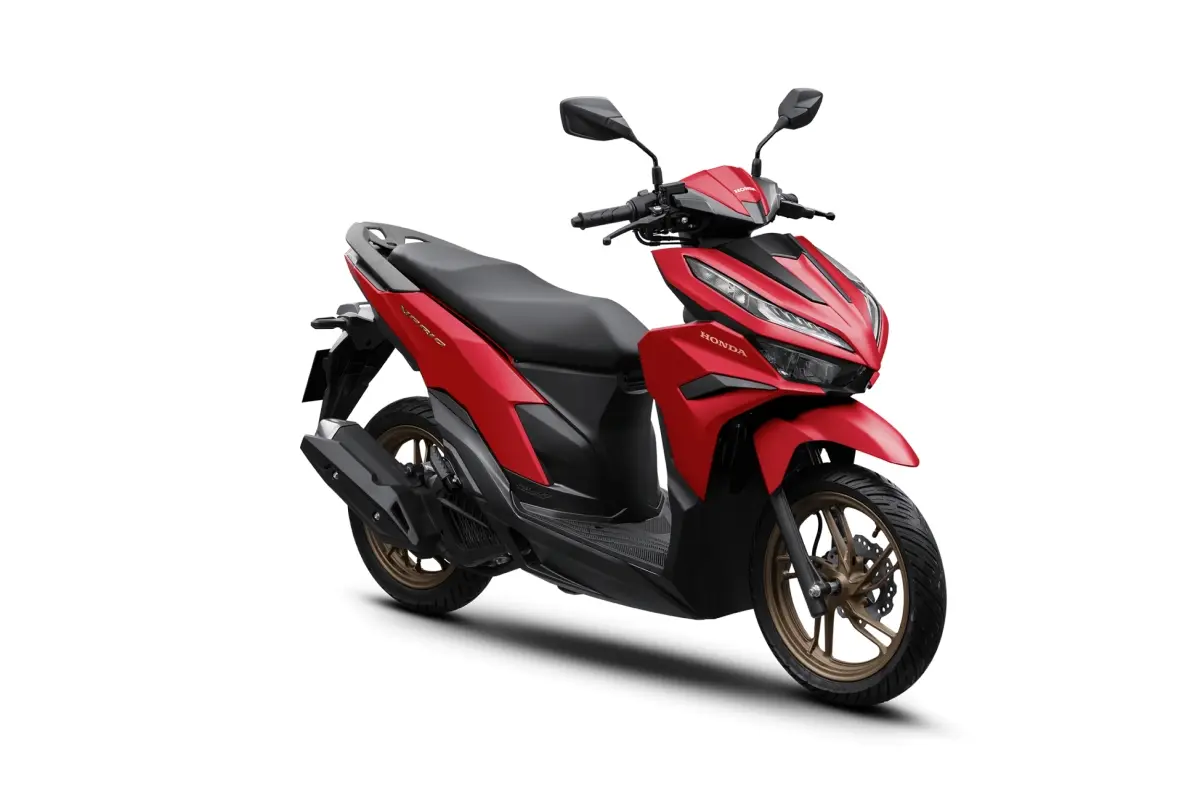 1btqlk vario 125 2025 red color 2