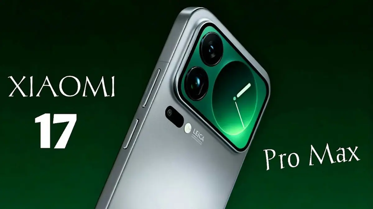 1tuq7v Xiaomi 17 Pro Max co gi moi over