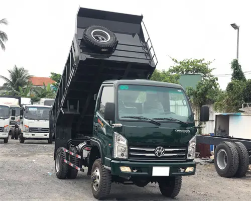 2oak4z xe ben chien thang 4t65 2 cau