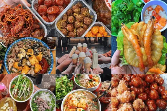 33os2l am thuc duong pho ava