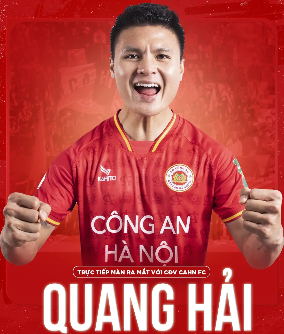 33rjjj Quang Hai