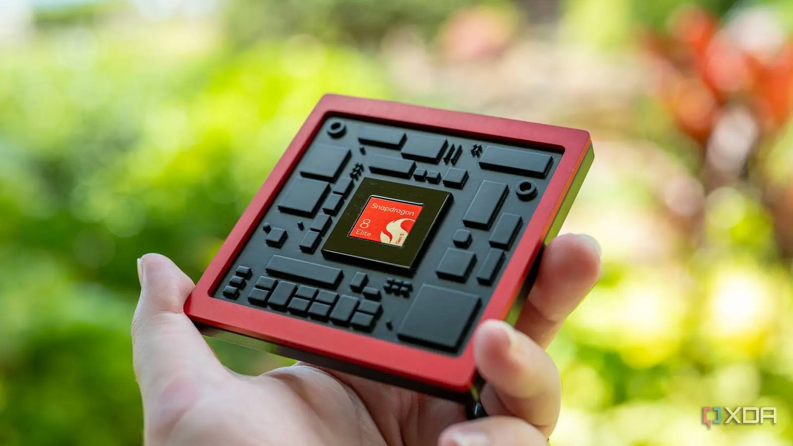 5iataz qualcomm snadragon 8 elite gen 5