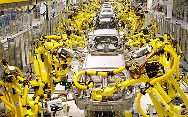 6cyp2z robot tu dong hoa