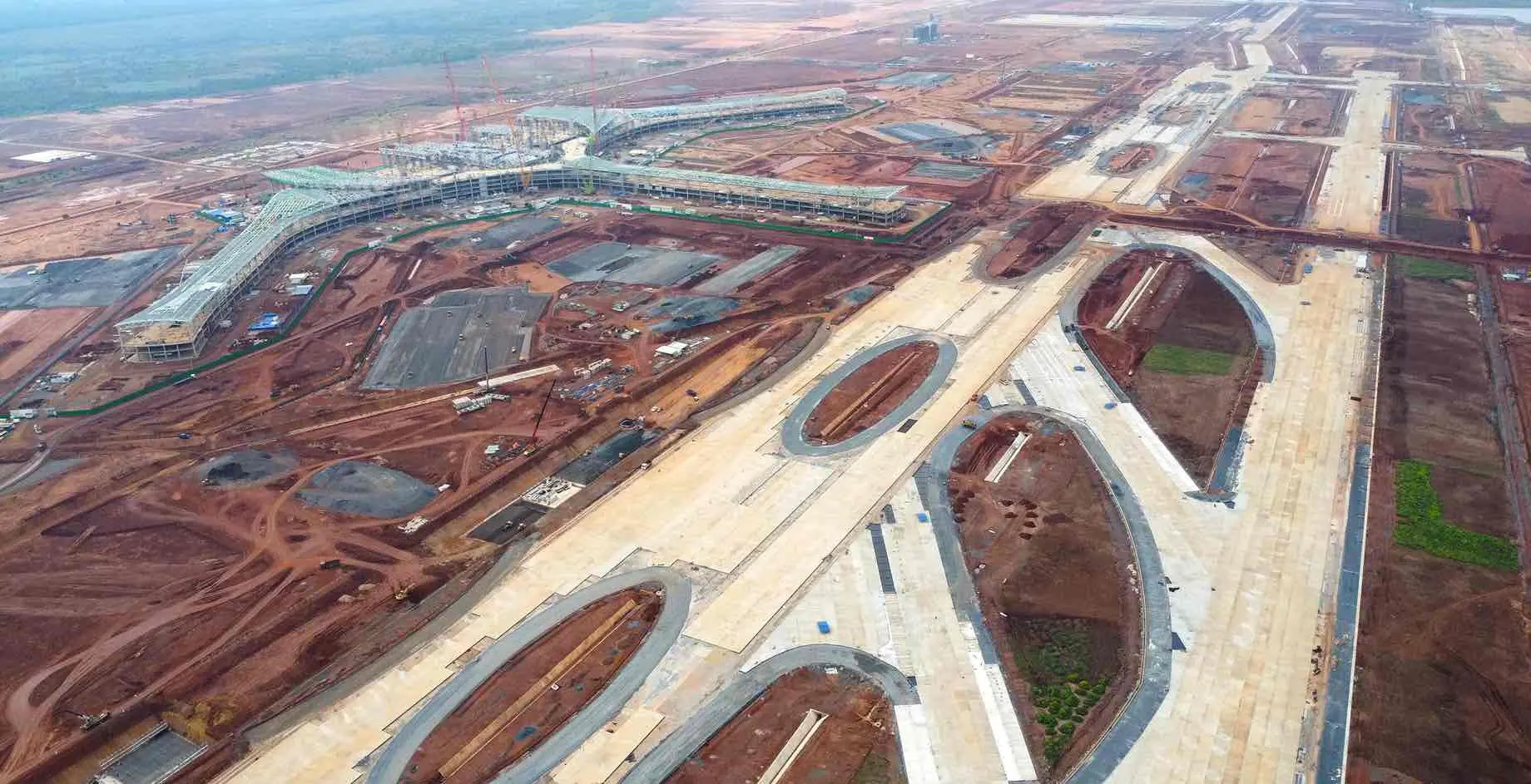 7jltrs San Bay Long Thanh 1